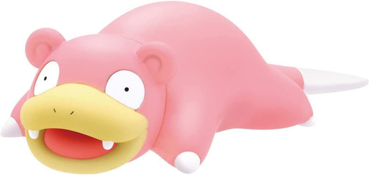 Bandai Pokemon Plamo Quick!! Slowpoke